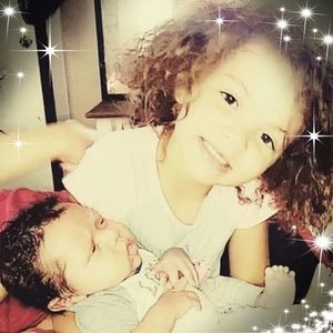 Meet your Posher, Angy